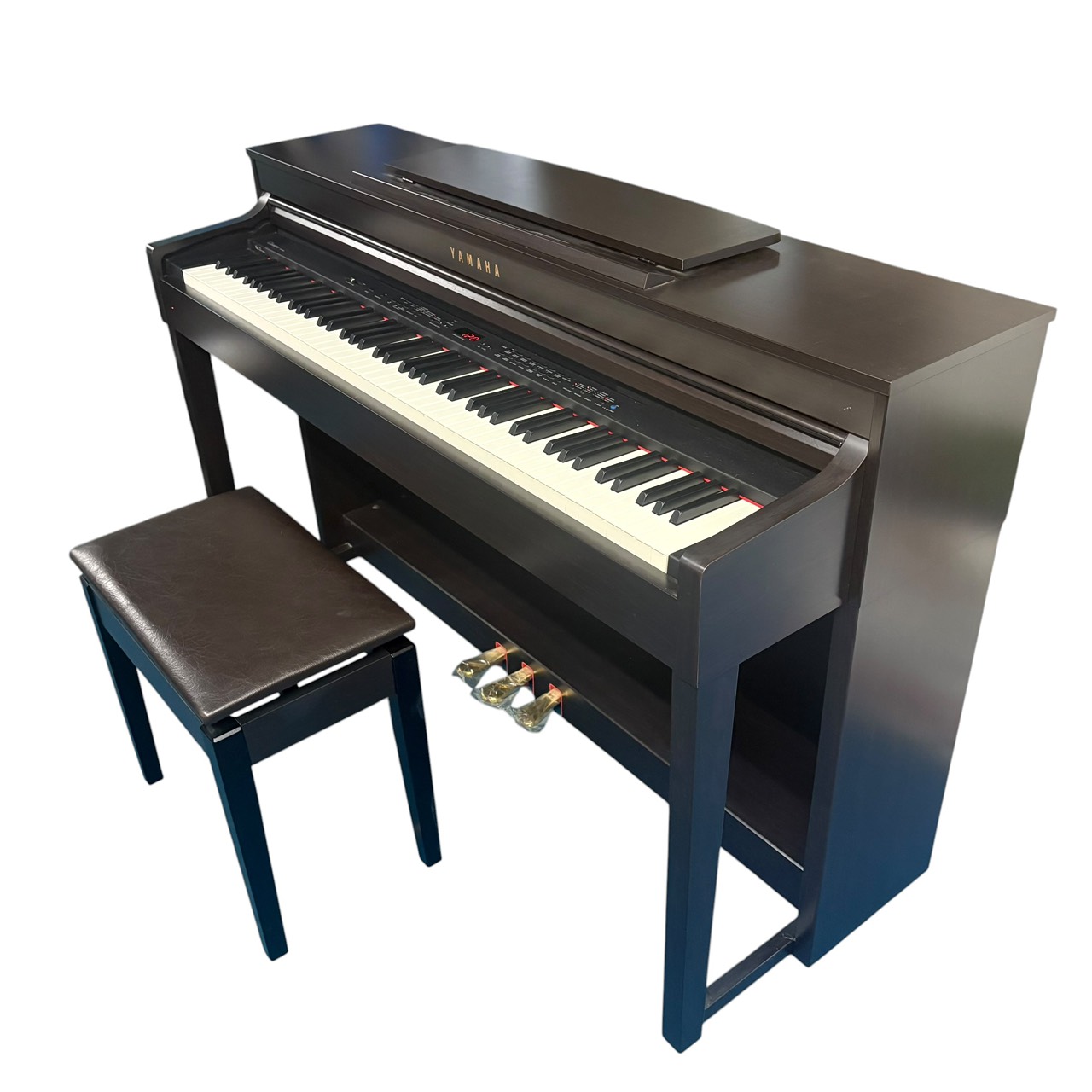 YAMAHA �d�q�s�A�m